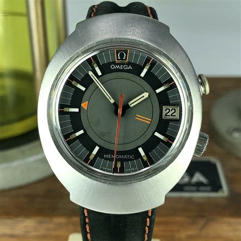 omega seamaster 1971|old omega seamaster watches 1970s.